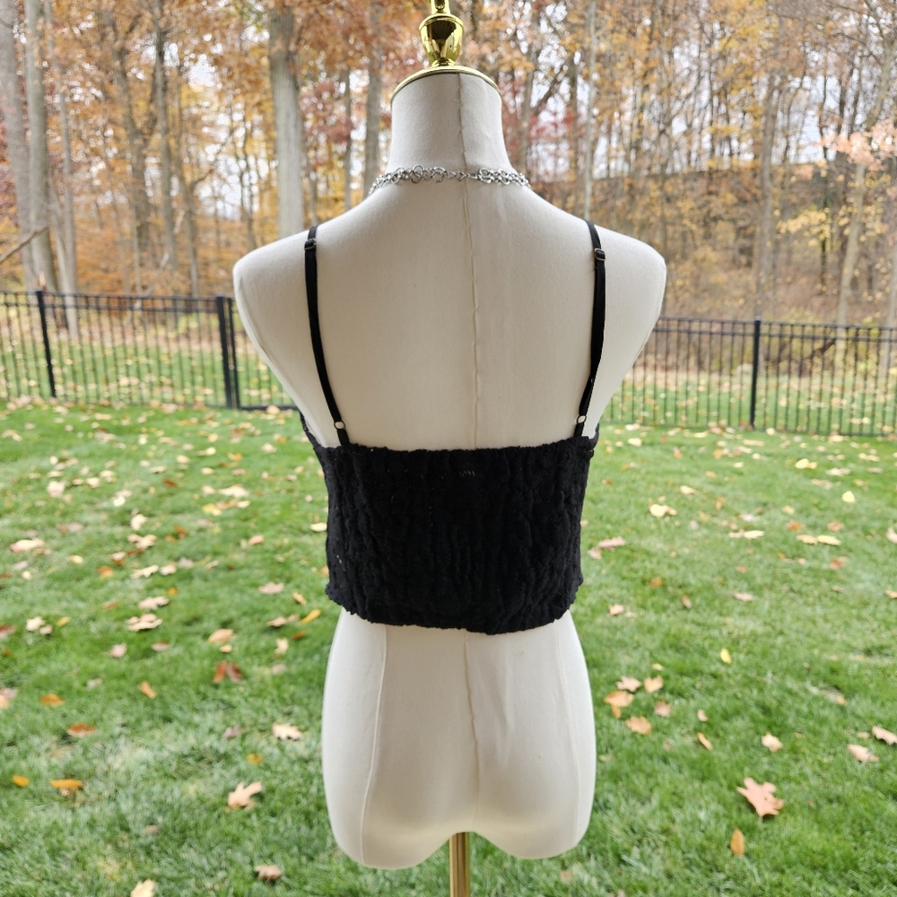 Spell Designs | Fleetwood Lace Cami - Picture 4 of 7